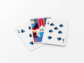 The Queer Agenda - Playing Cards - Starbase 505